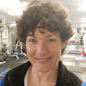 Meet your Posher, Teri